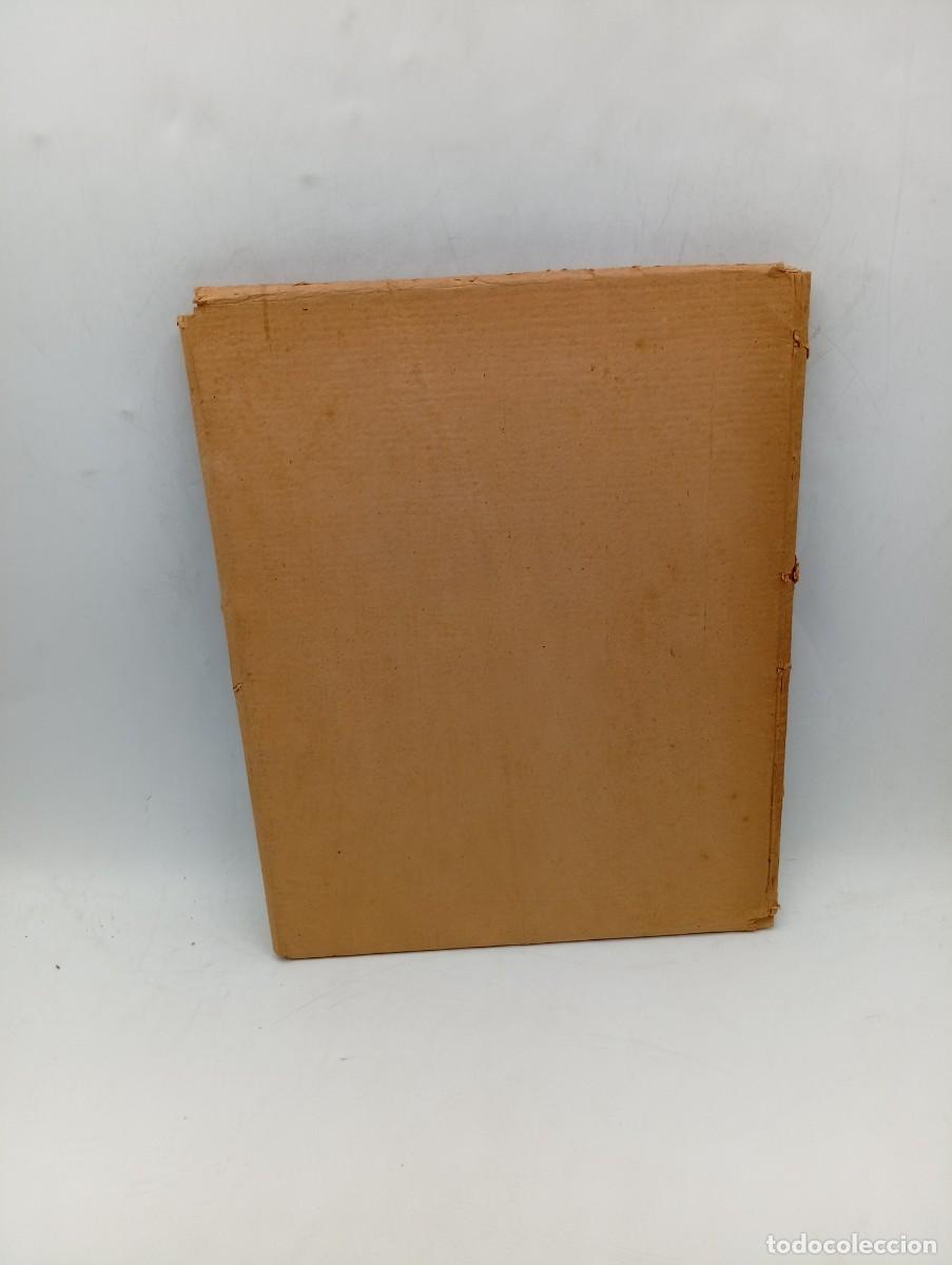 Libros de segunda mano: ELCHE, EL CONSUETA DE LA FIESTA DE ELCHE. EDICI&Oacute;N FACSIMIL NUMERADA, 1941. - Foto 14