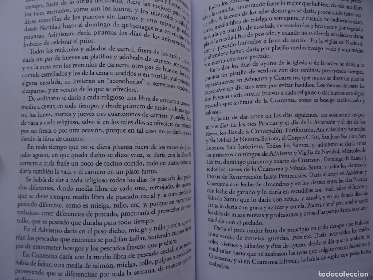 Libros de segunda mano: Haciendo Escorial, Apuntes In&eacute;ditos y Curiosos - Foto 10