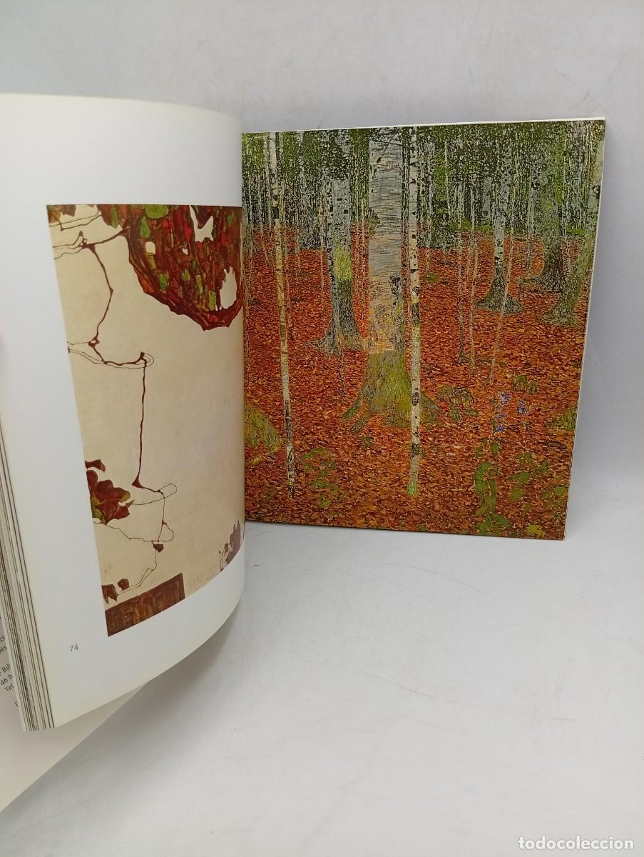 Libros de segunda mano: ARBRES. CARNET DE DESSINS. 2002. PAGS : 95. - Foto 5