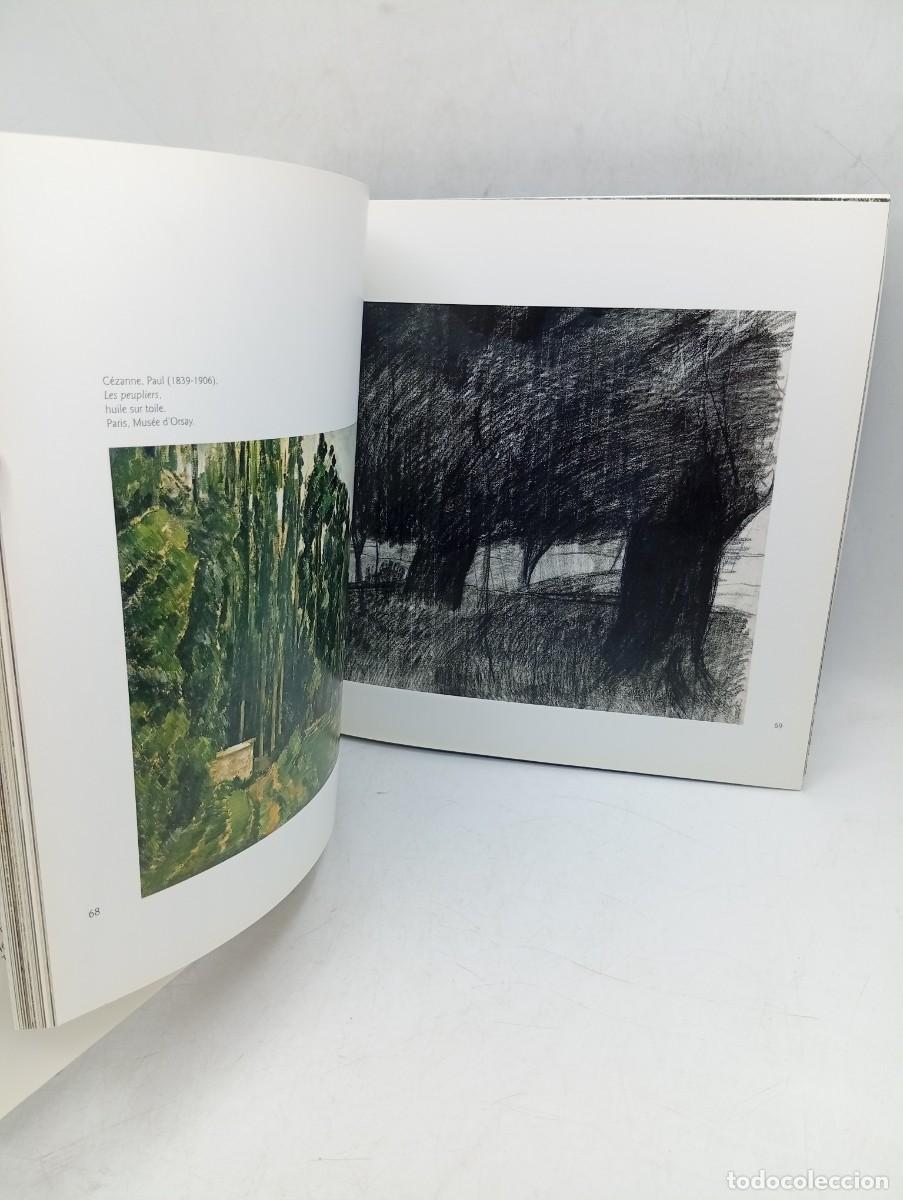 Libros de segunda mano: ARBRES. CARNET DE DESSINS. 2002. PAGS : 95. - Foto 6
