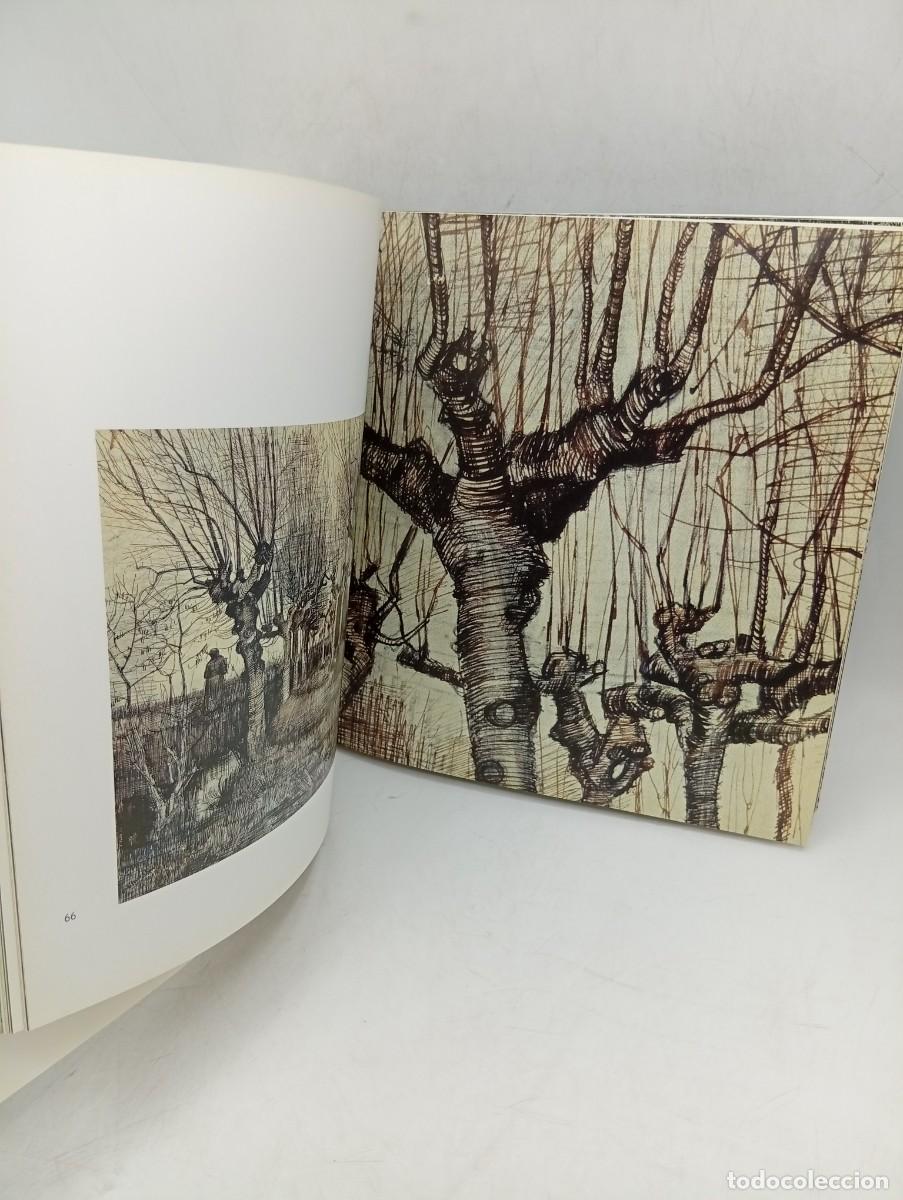 Libros de segunda mano: ARBRES. CARNET DE DESSINS. 2002. PAGS : 95. - Foto 7