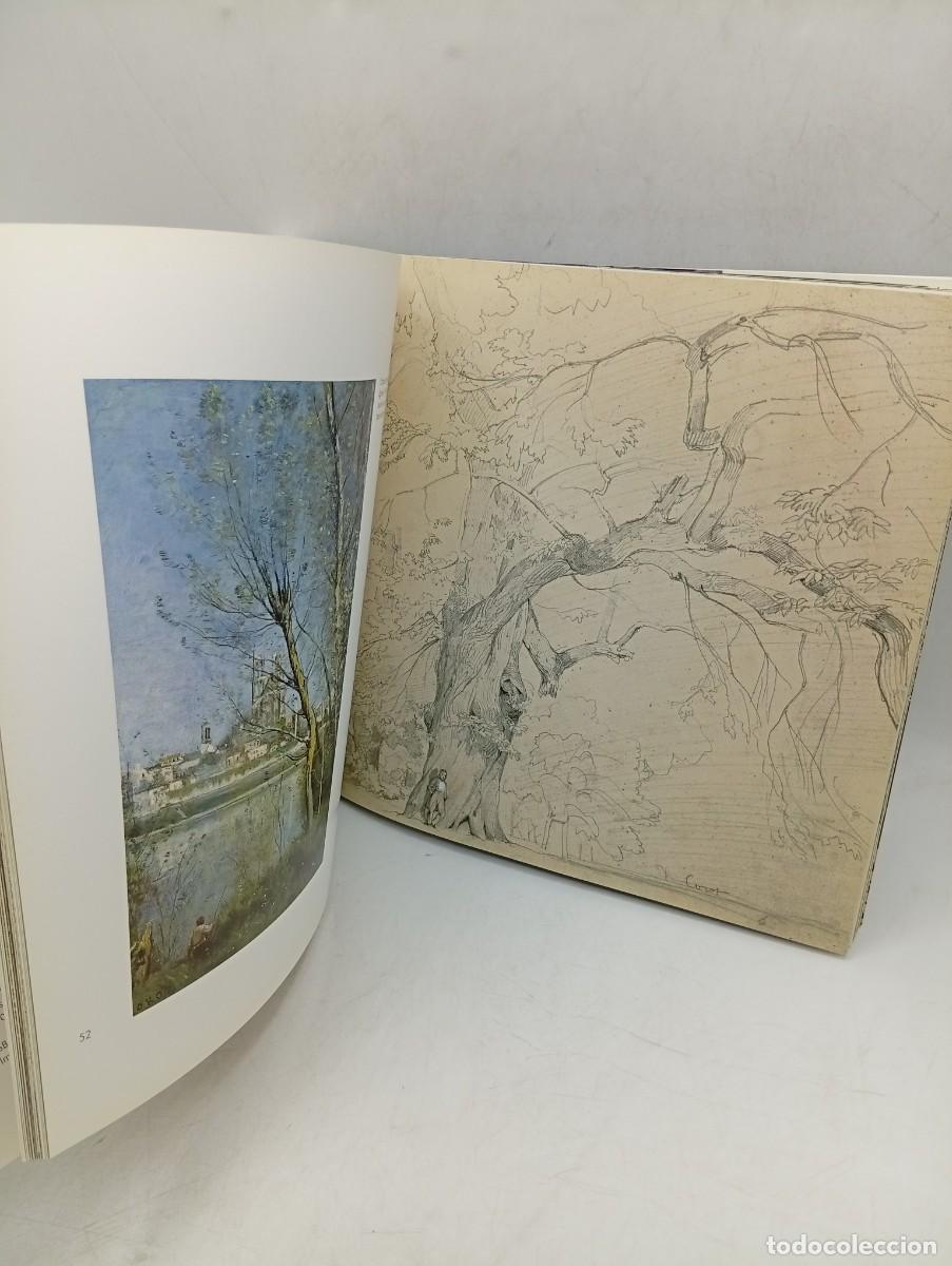 Libros de segunda mano: ARBRES. CARNET DE DESSINS. 2002. PAGS : 95. - Foto 10