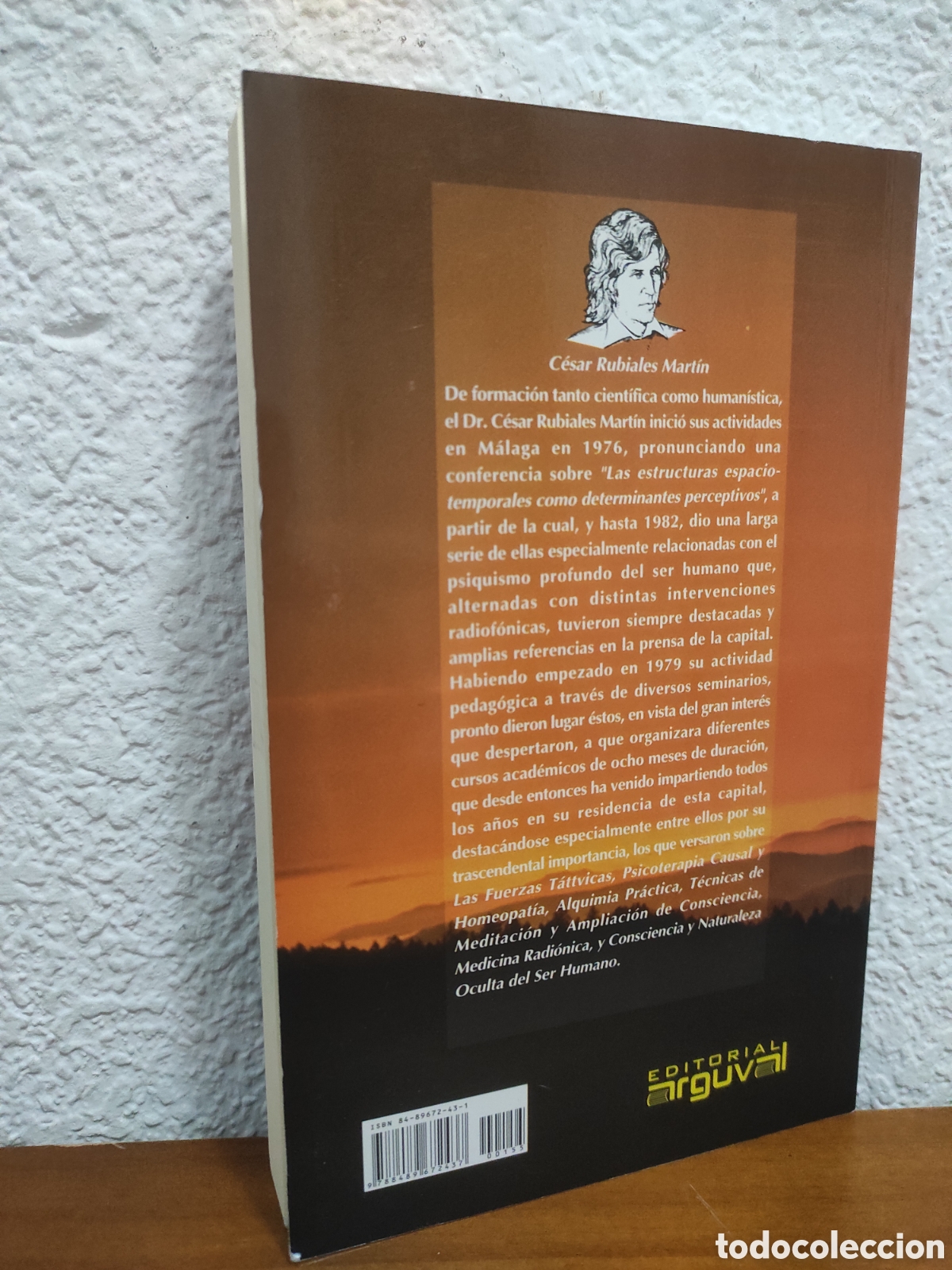 Libros de segunda mano: Cuentos y Leyendas - C&eacute;sar Rubiales Mart&iacute;n (PEDIDO M&Iacute;NIMO 5 &euro;) - Foto 2
