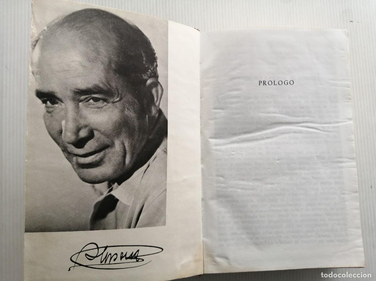 Libros de segunda mano: Alejandro Casona Obras completas I - Foto 2