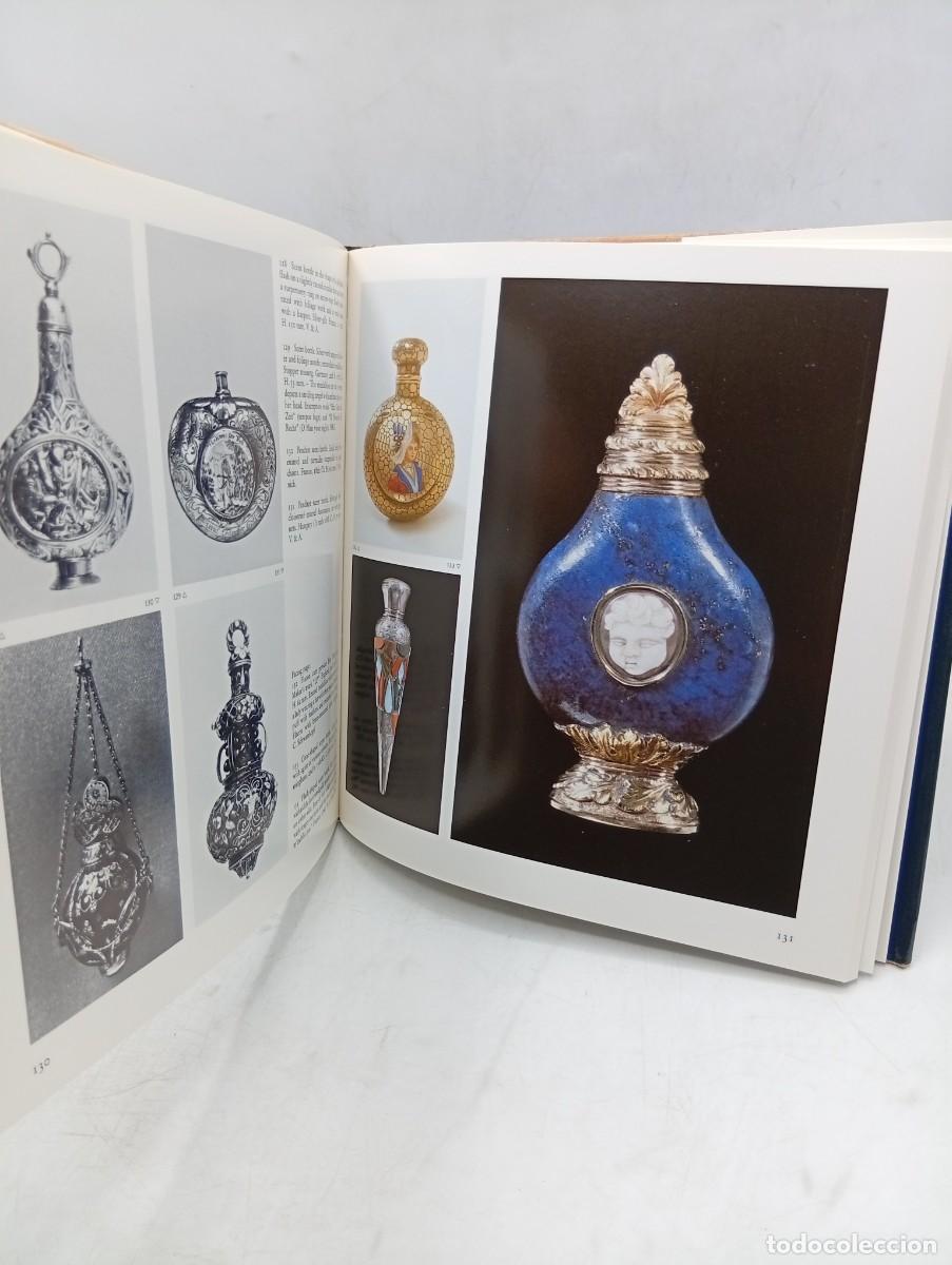 Libros de segunda mano: PERFUME AND POMANDERS. EDMUND LAUNERT. 1987. PAGS : 212. - Foto 6