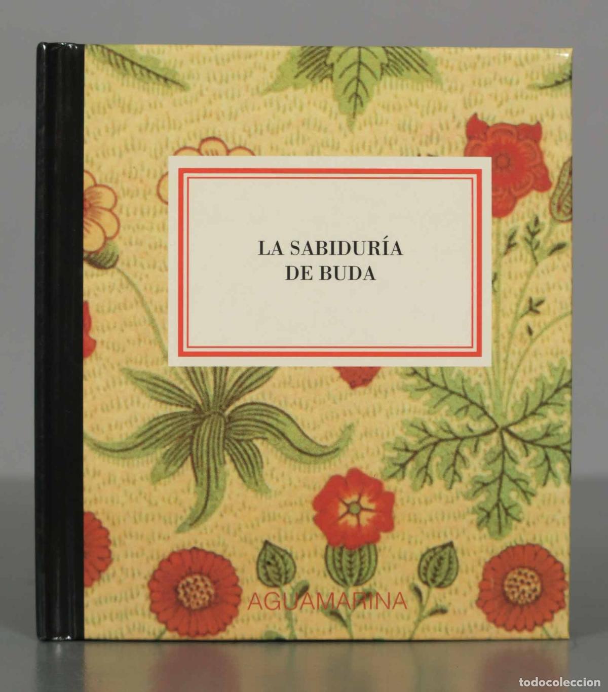 Libros de segunda mano: La Sabiduria De Buda - Foto 1