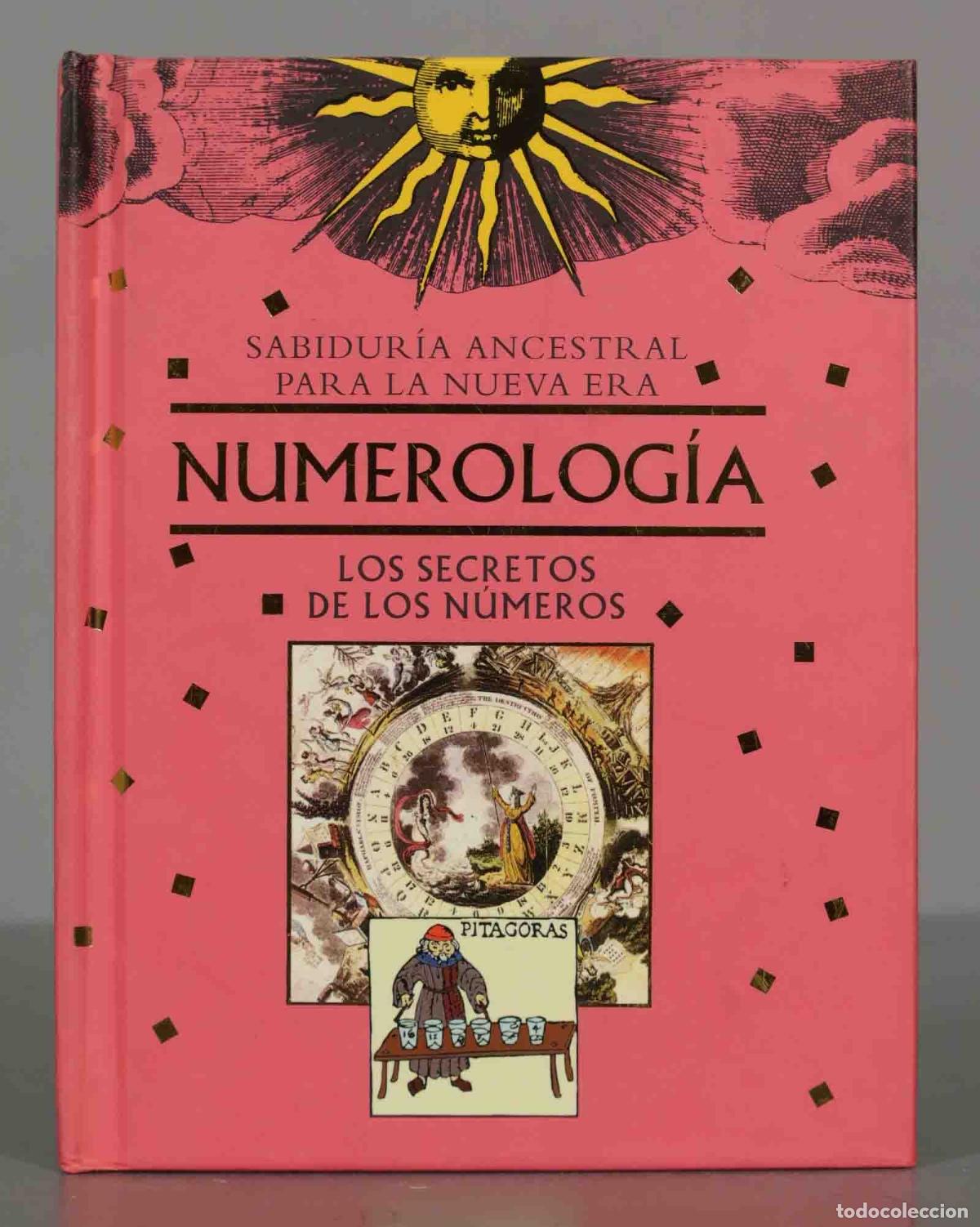 Libros de segunda mano: Numerolog&iacute;a: los secretos de los n&uacute;meros Russell, Greg - Foto 1