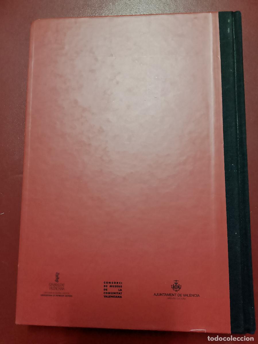 Libros de segunda mano: VV.AA.: Andr&eacute;s Cillero. Una mirada m&uacute;ltiple (Generalitat Valenciana. 2002) - Foto 2