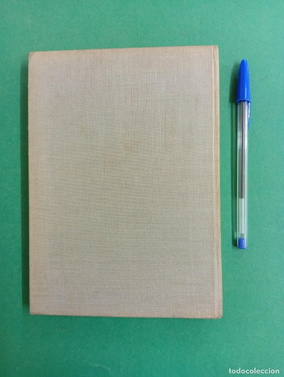 Libros de segunda mano: Antiguo libro Cat&aacute;logo de arte aleman. Dresden 1957. - Foto 12