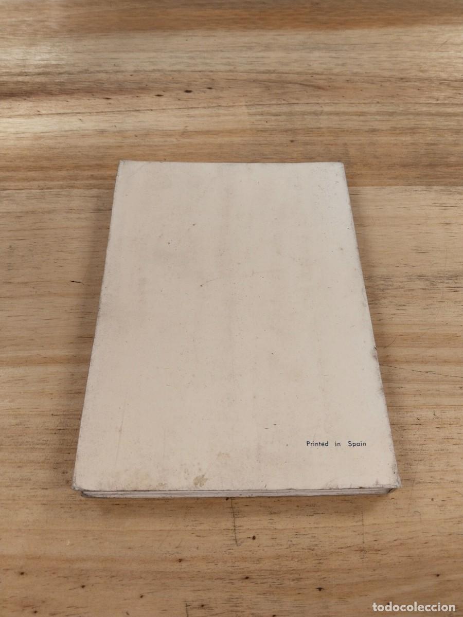 Libros de segunda mano: El Dialecto Riojano - Manuel Alvar - Foto 2