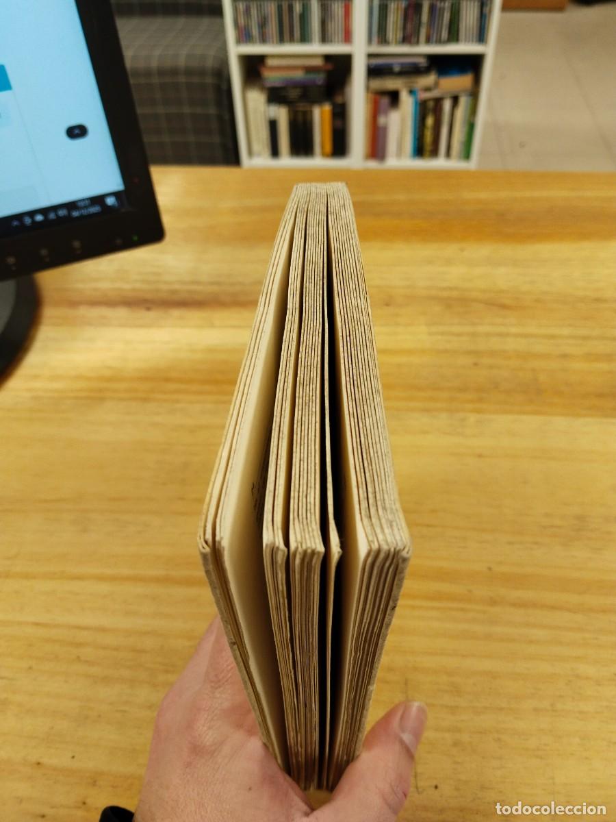 Libros de segunda mano: El Dialecto Riojano - Manuel Alvar - Foto 11