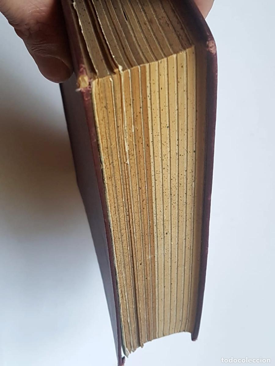 Libros de segunda mano: El Loto Blanco, 12 n&uacute;meros a&ntilde;o 1927 - Foto 2