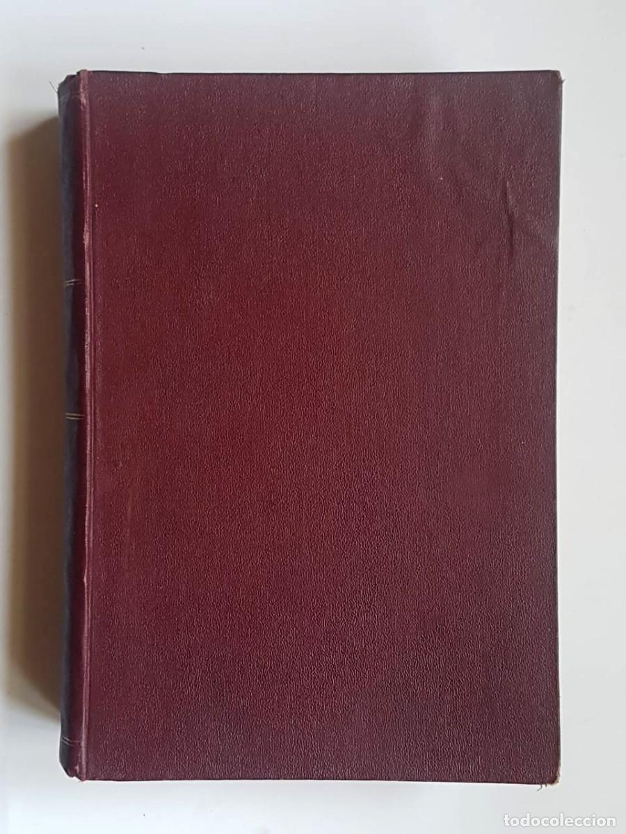 Libros de segunda mano: El Loto Blanco, 12 n&uacute;meros a&ntilde;o 1927 - Foto 3
