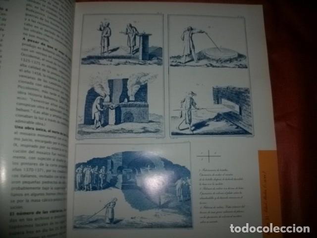 Libros de segunda mano: BOHEMIA CRISTAL - CENTRO NACIONAL DEL VIDRIO - Foto 3