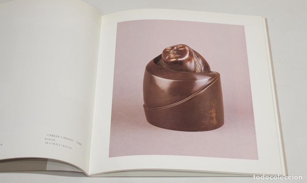 Libros de segunda mano: ADOLFO BARNATAN. METTA GALERIA. 1998. - Foto 3