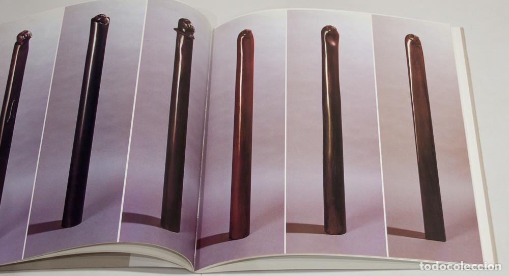 Libros de segunda mano: ADOLFO BARNATAN. METTA GALERIA. 1998. - Foto 4