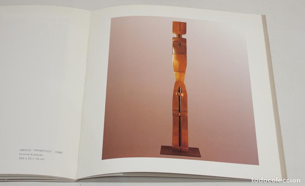 Libros de segunda mano: ADOLFO BARNATAN. METTA GALERIA. 1998. - Foto 5