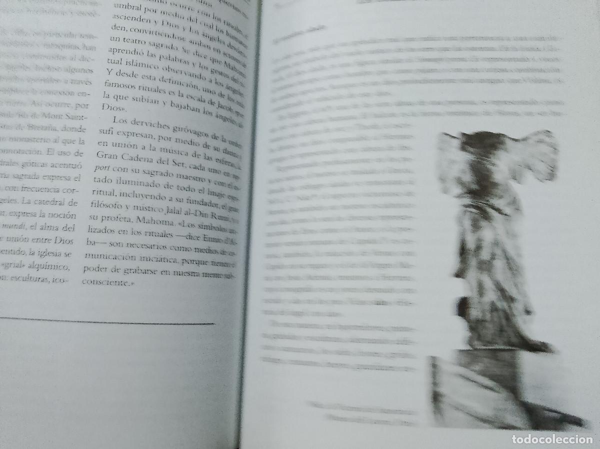 Libros de segunda mano: J.S. Rottner: Libro de los &Aacute;ngeles (Ediciones Abraxas. 2004) - Foto 4