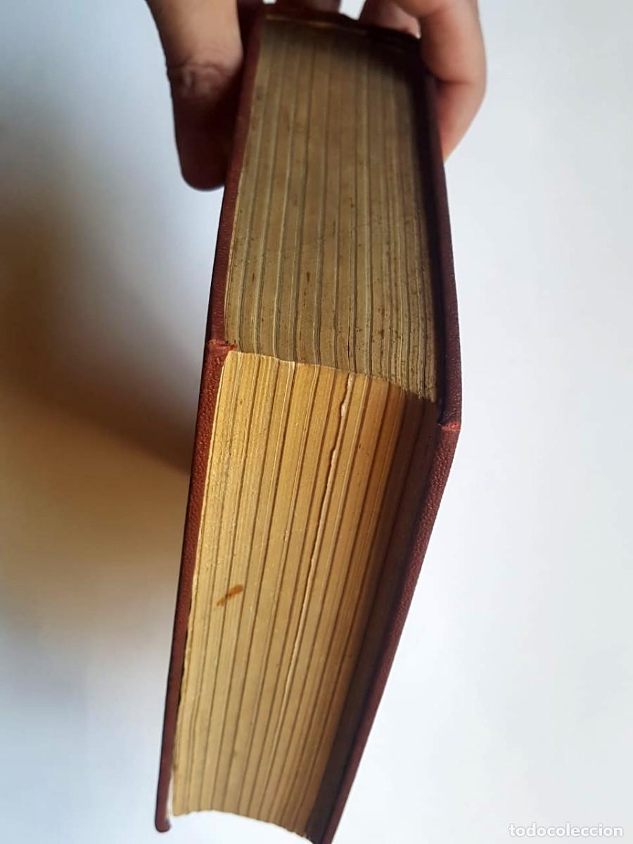 Libros de segunda mano: El Loto Blanco, 12 n&uacute;meros a&ntilde;o 1928 - Foto 2