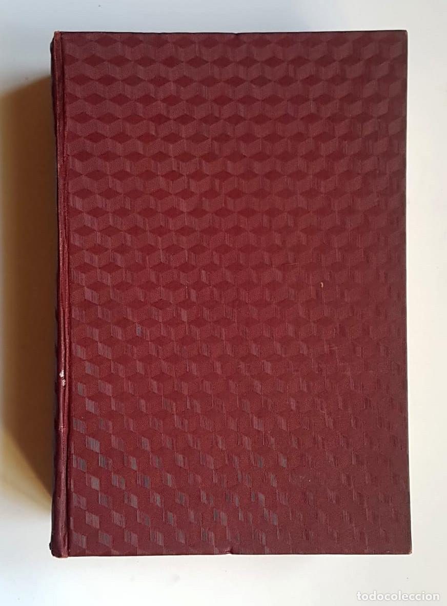 Libros de segunda mano: El Loto Blanco, 12 n&uacute;meros a&ntilde;o 1929 - Foto 2