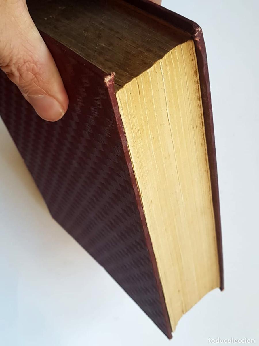 Libros de segunda mano: El Loto Blanco, 12 n&uacute;meros a&ntilde;o 1929 - Foto 3