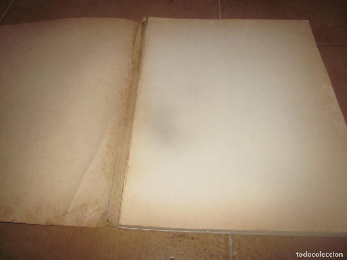 Libros de segunda mano: DIBUJO 1 BACHILLERATO - EDICIONES SM 1975 - Foto 2