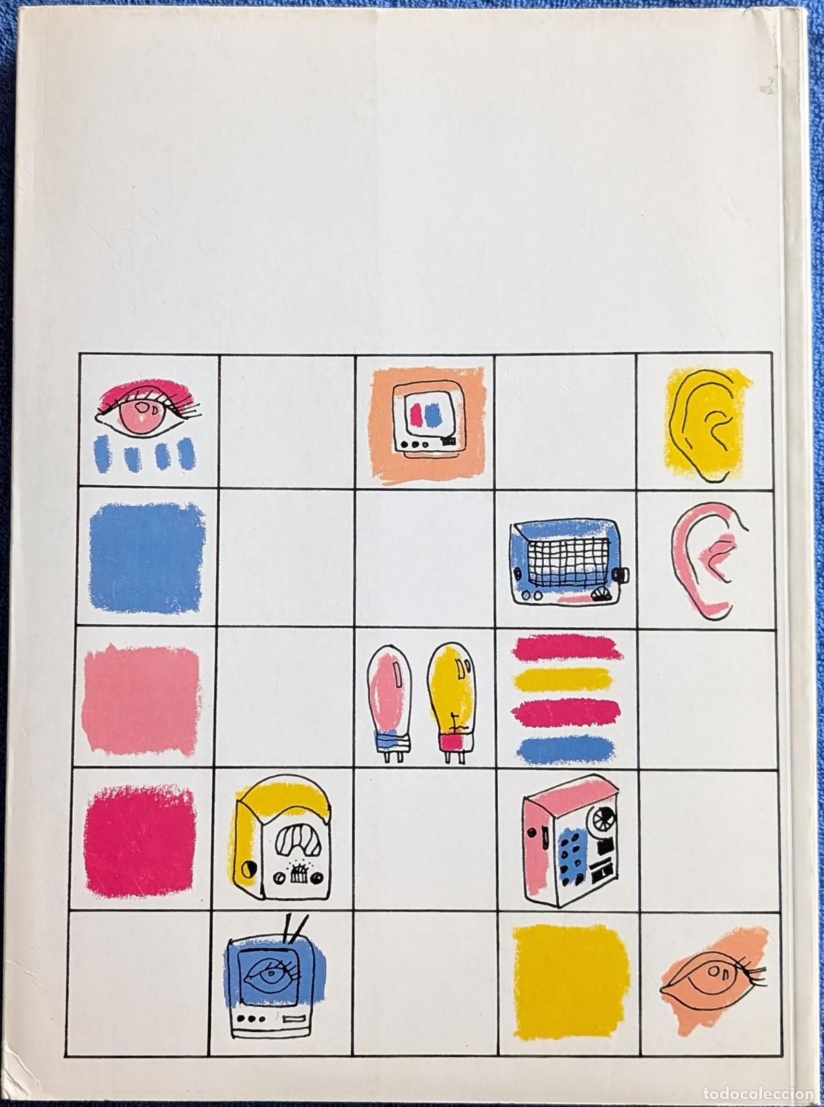 Libros de segunda mano: El Anuario - RTVE (1986) - Foto 15