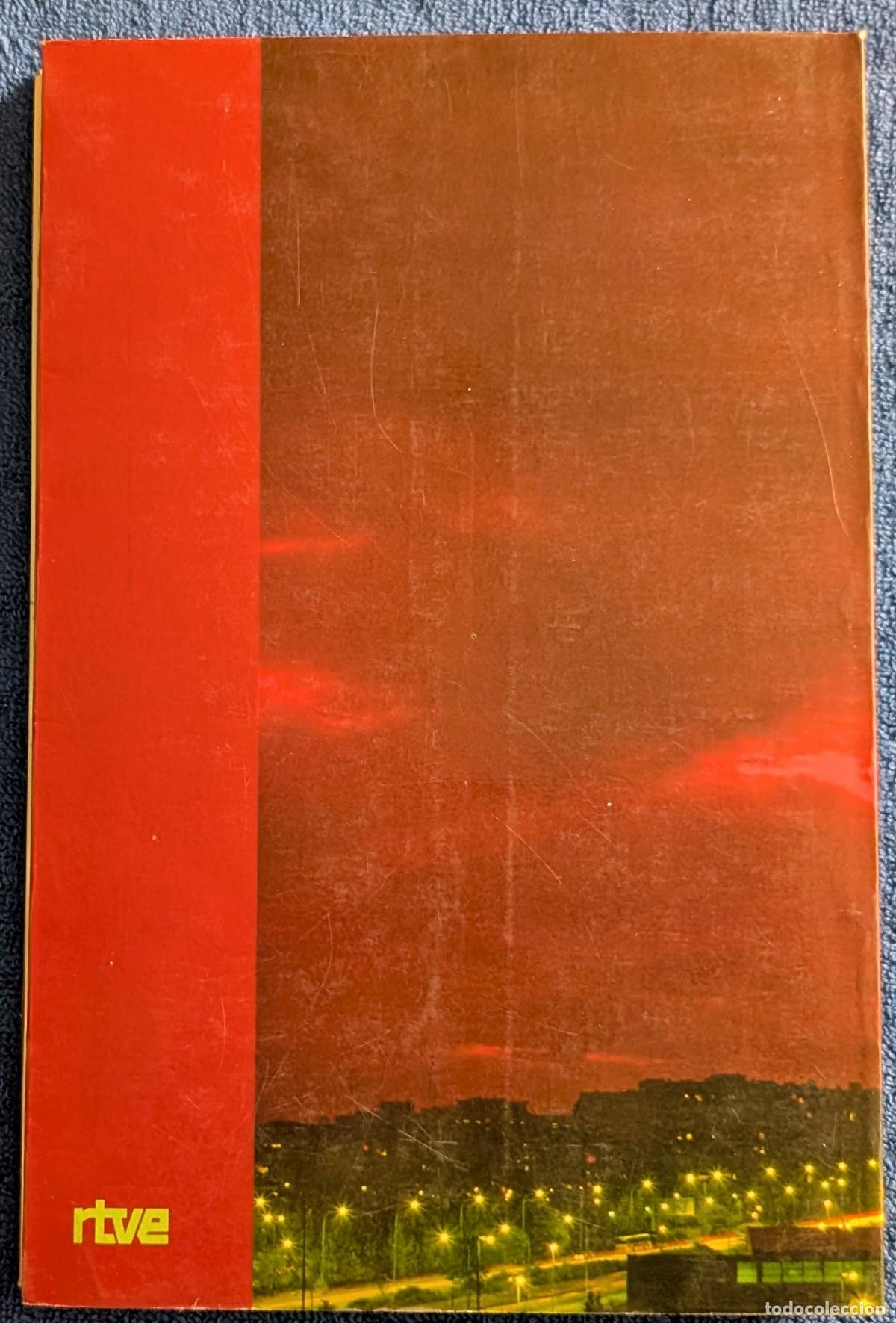 Libros de segunda mano: El Anuario - RTVE (1984) - Foto 11