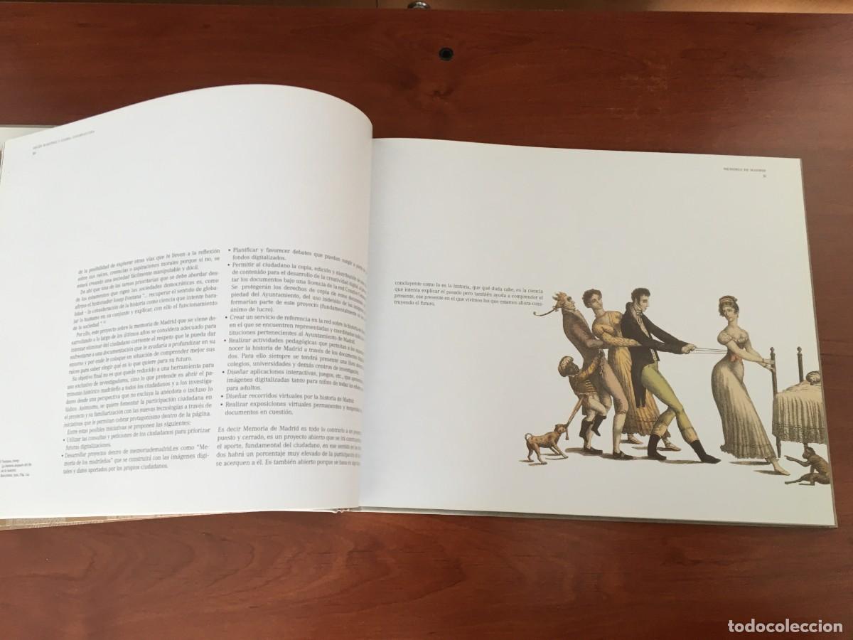 Libros de segunda mano: Conde Duque. Espejo de la memoria. Alegor&iacute;a del libro Libro - Foto 3