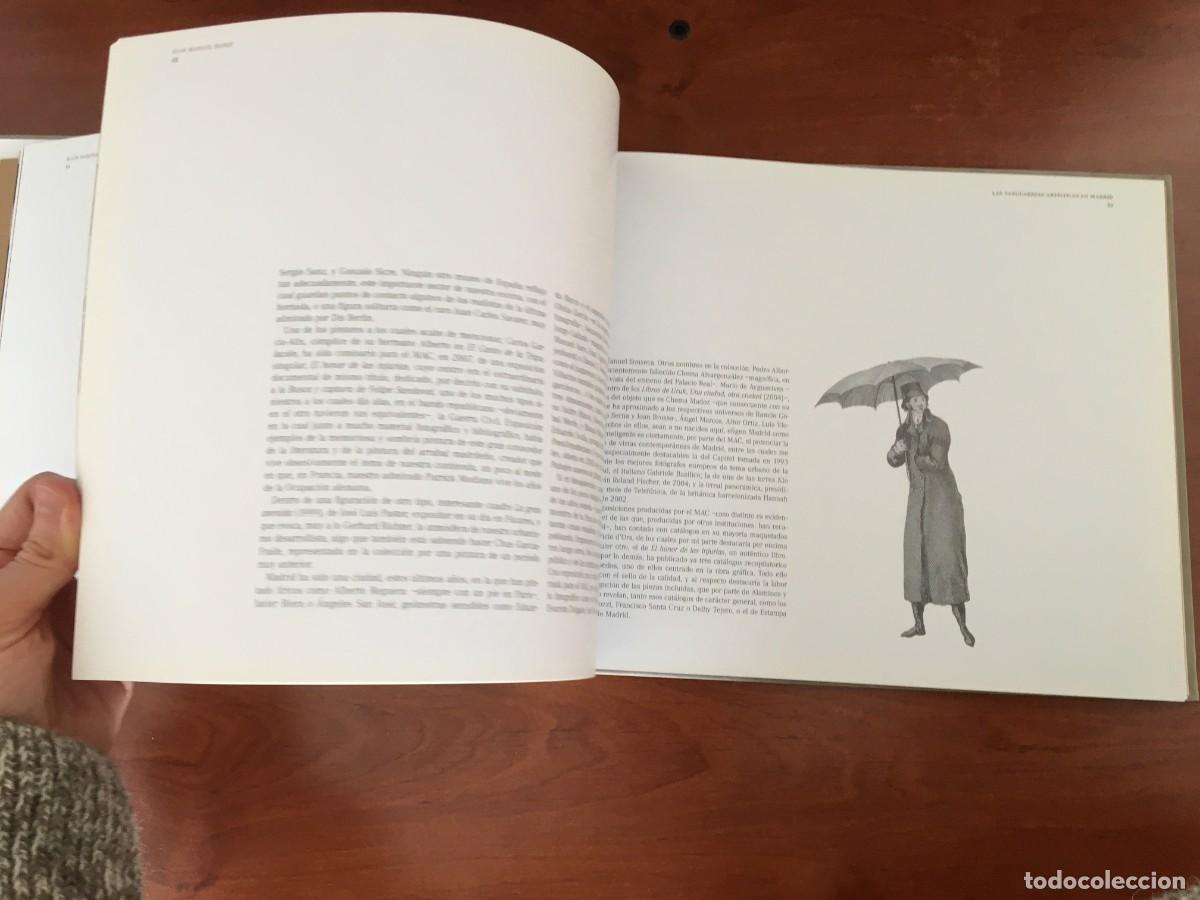 Libros de segunda mano: Conde Duque. Espejo de la memoria. Alegor&iacute;a del libro Libro - Foto 4