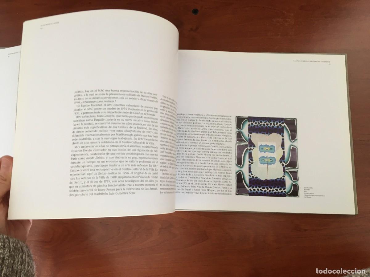 Libros de segunda mano: Conde Duque. Espejo de la memoria. Alegor&iacute;a del libro Libro - Foto 5