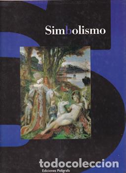 Libros de segunda mano: Simbolismo - VV.AA - Foto 1