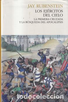 Libros de segunda mano: Los ej&eacute;rcitos del cielo - Jay Rubenstein - Foto 1