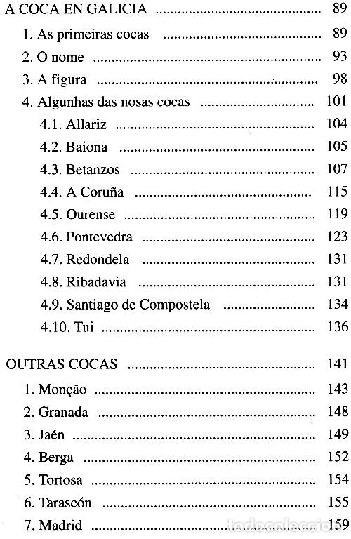Libros de segunda mano: A COCA E O MITO DO DRAGON. ETNOGRAFIA. GALICIA. - Foto 10