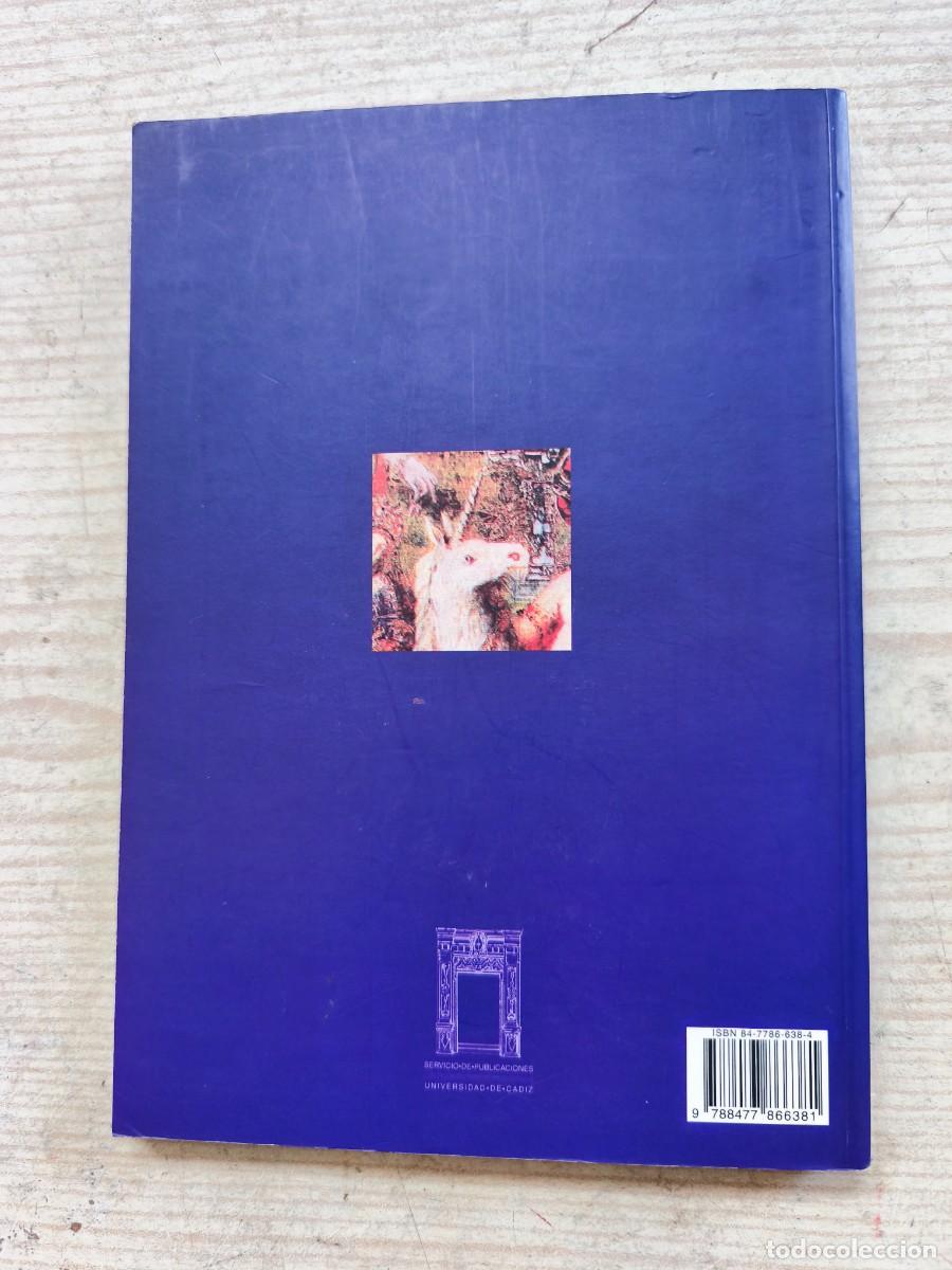 Libros de segunda mano: Demonios, Magos Y Brujas En La Espa&ntilde;a Moderna - 1999 - UCA - Foto 5