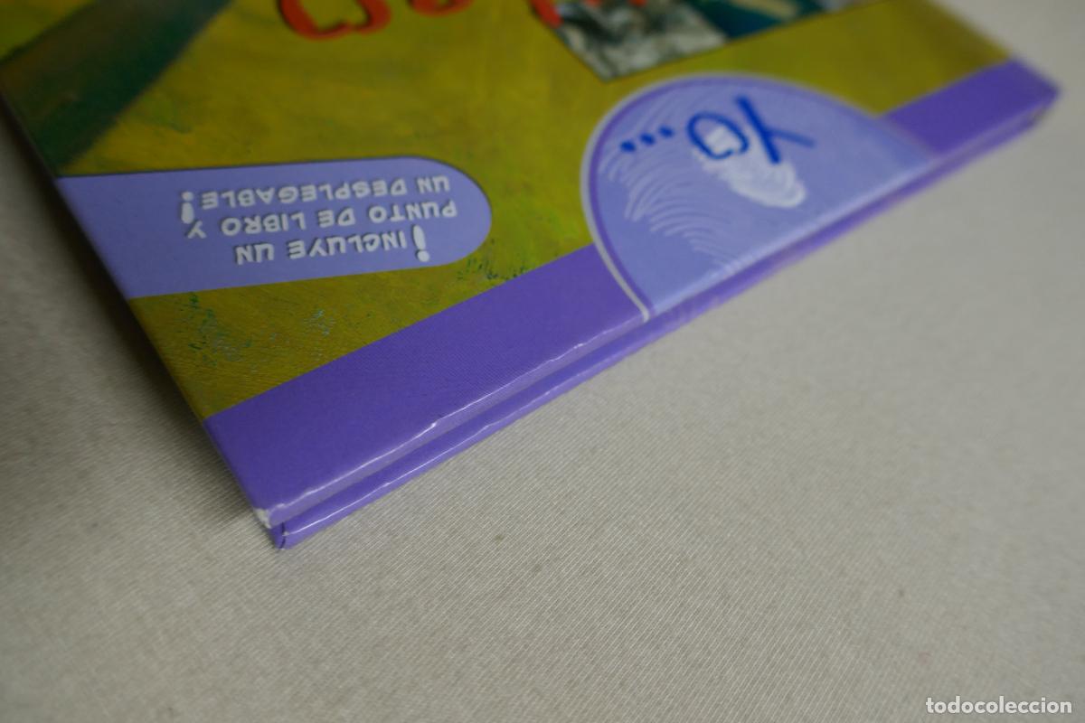 Libros de segunda mano: YO, GALILEO GALILEI - PARRAM&Oacute;N - Foto 3