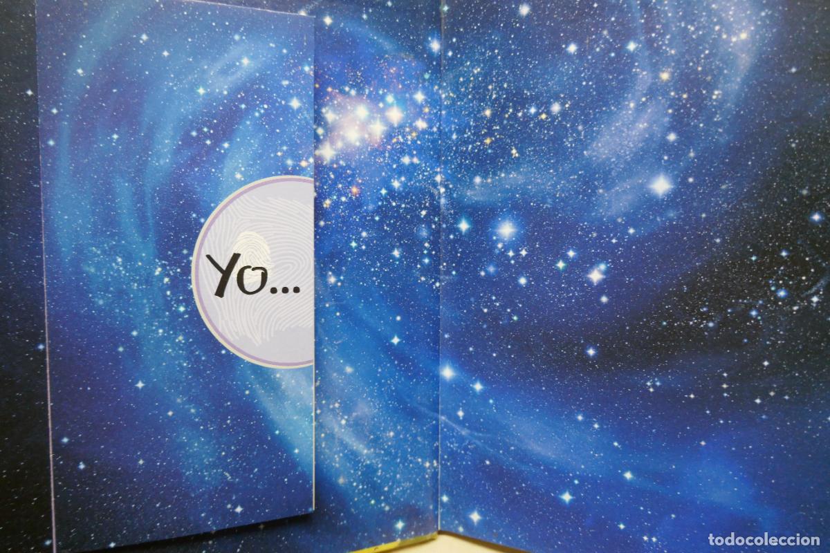 Libros de segunda mano: YO, GALILEO GALILEI - PARRAM&Oacute;N - Foto 4