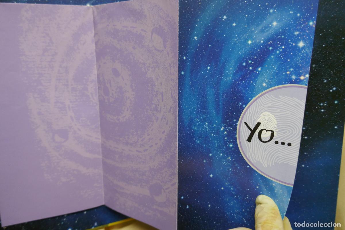 Libros de segunda mano: YO, GALILEO GALILEI - PARRAM&Oacute;N - Foto 5