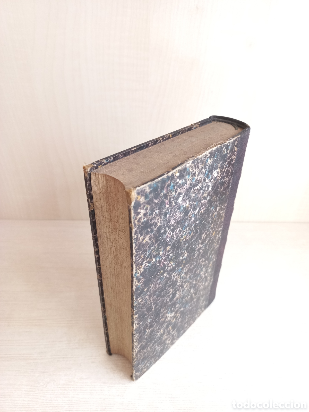 Libros de segunda mano: Le Devoir. Jules Simon. Librairie Hachette et Cie, 1855. - Foto 3