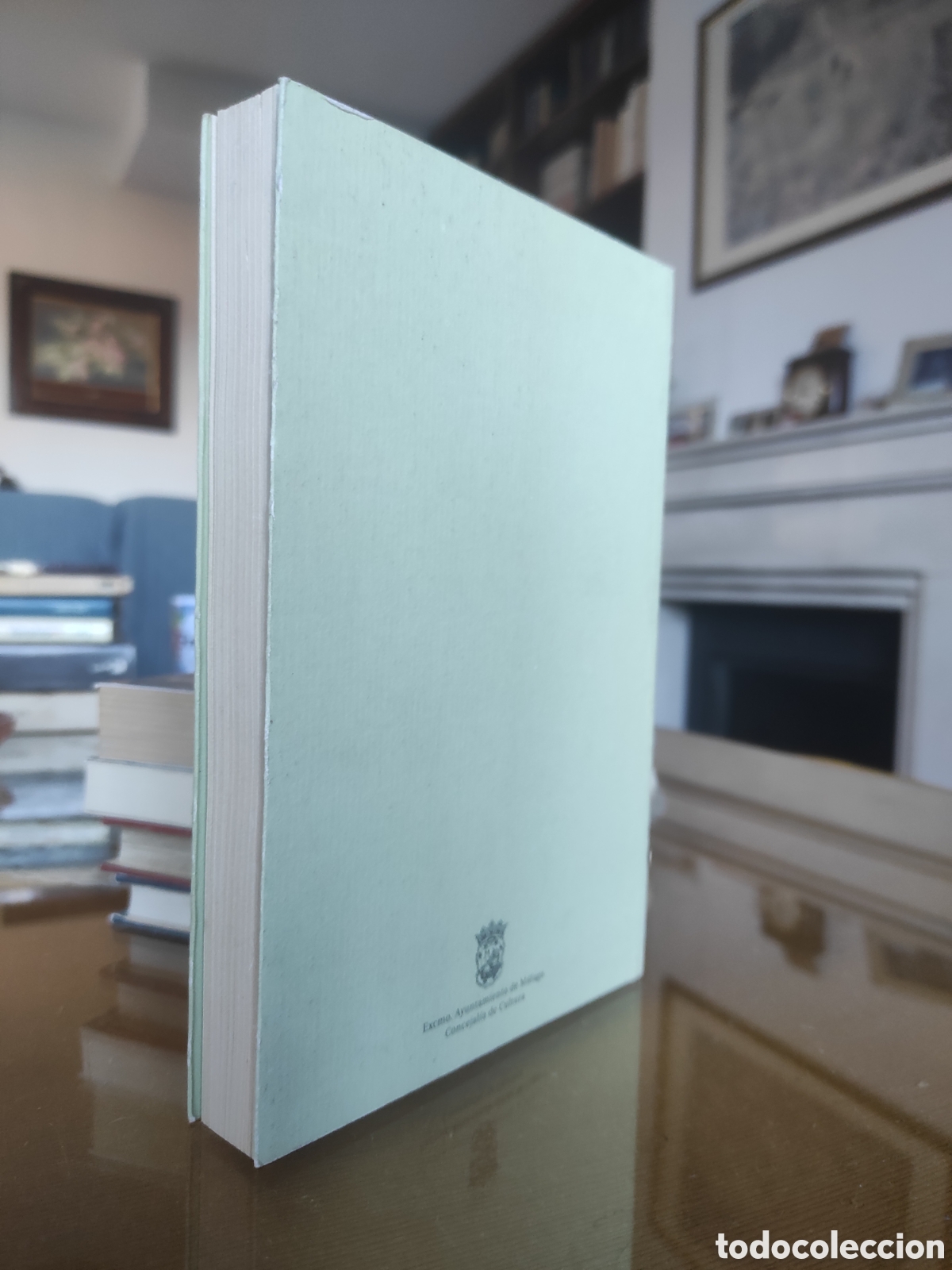 Libros de segunda mano: Tierras solares. Rub&eacute;n Dar&iacute;o. - Foto 2