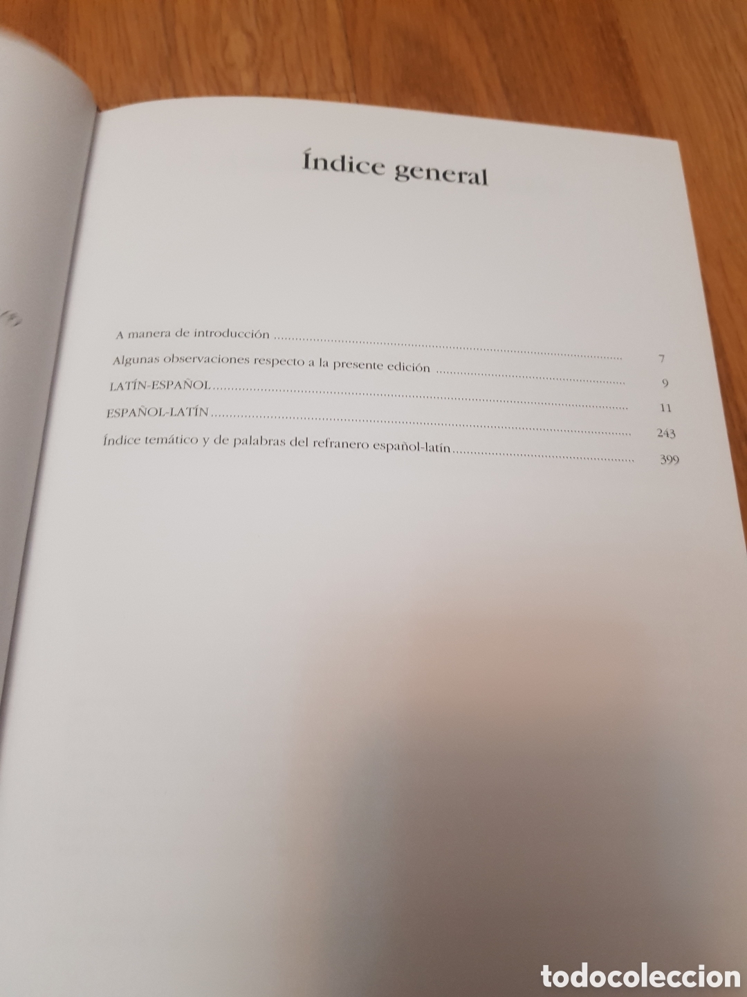 Libros de segunda mano: Refranero latino akal - Foto 4