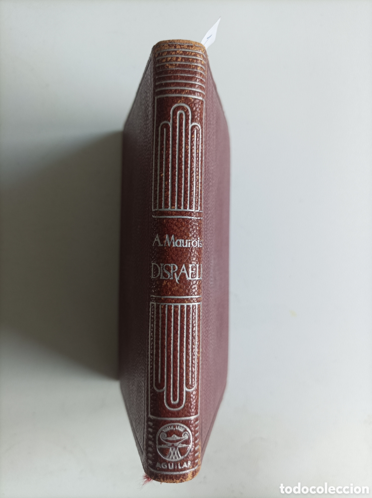 Libros de segunda mano: Crisol 1, Aguilar - Foto 1