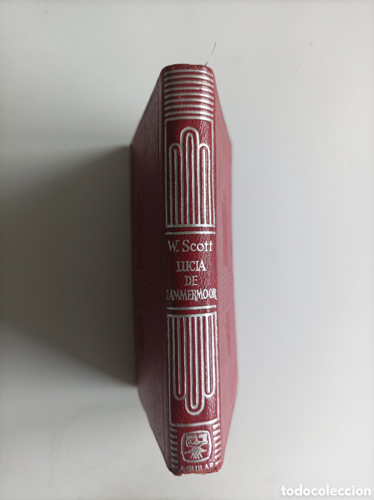 Libros de segunda mano: Crisol 12, Aguilar - Foto 1