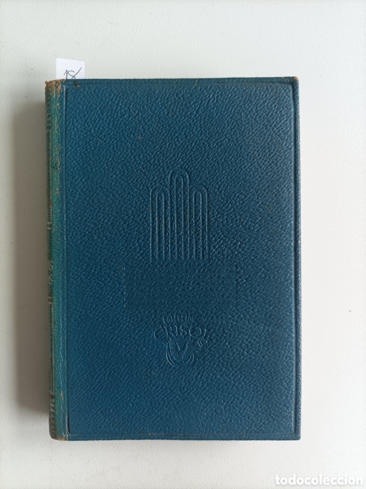Libros de segunda mano: Crisol 18, Aguilar - Foto 2