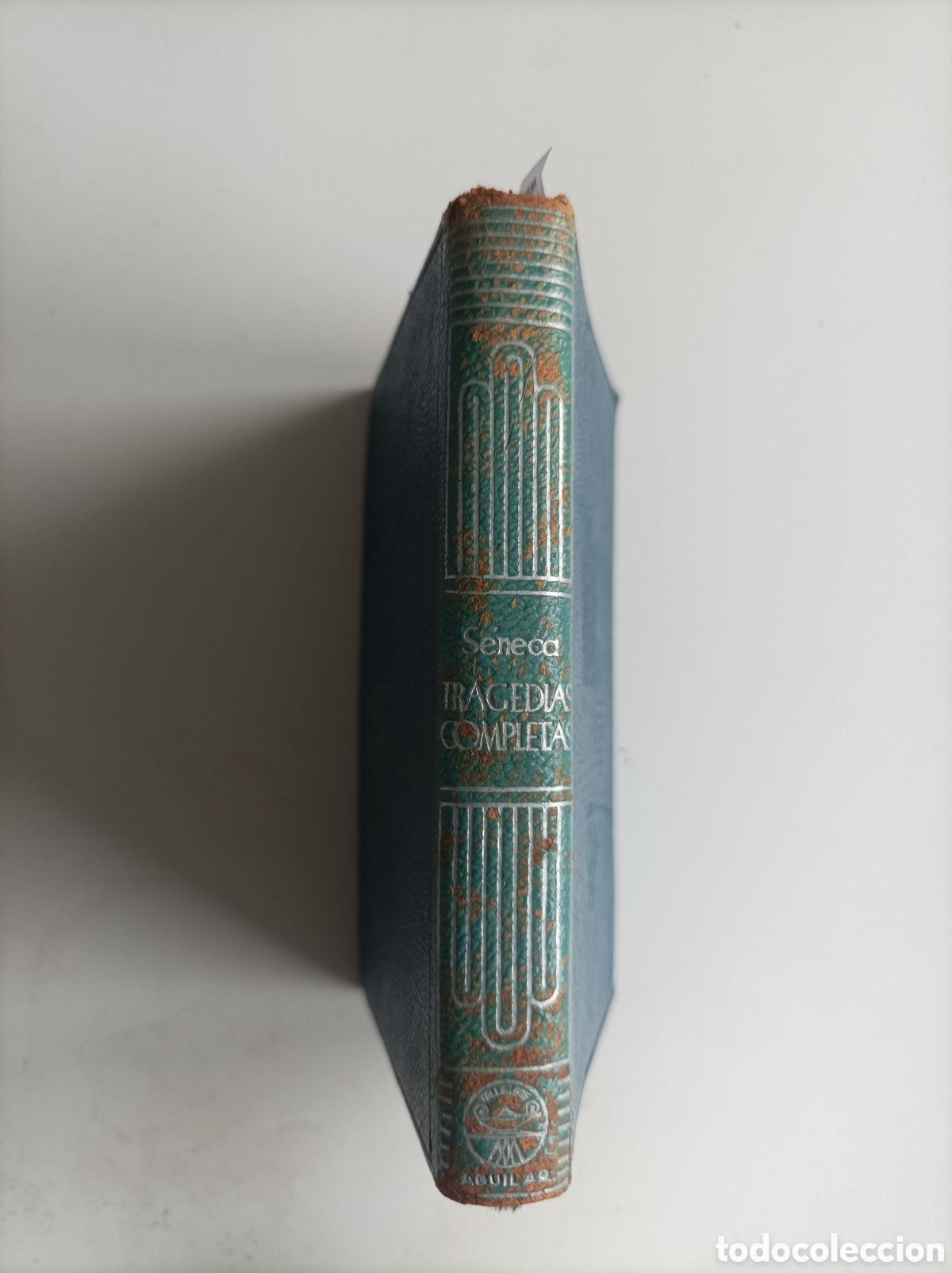 Libros de segunda mano: Crisol 18, Aguilar - Foto 1
