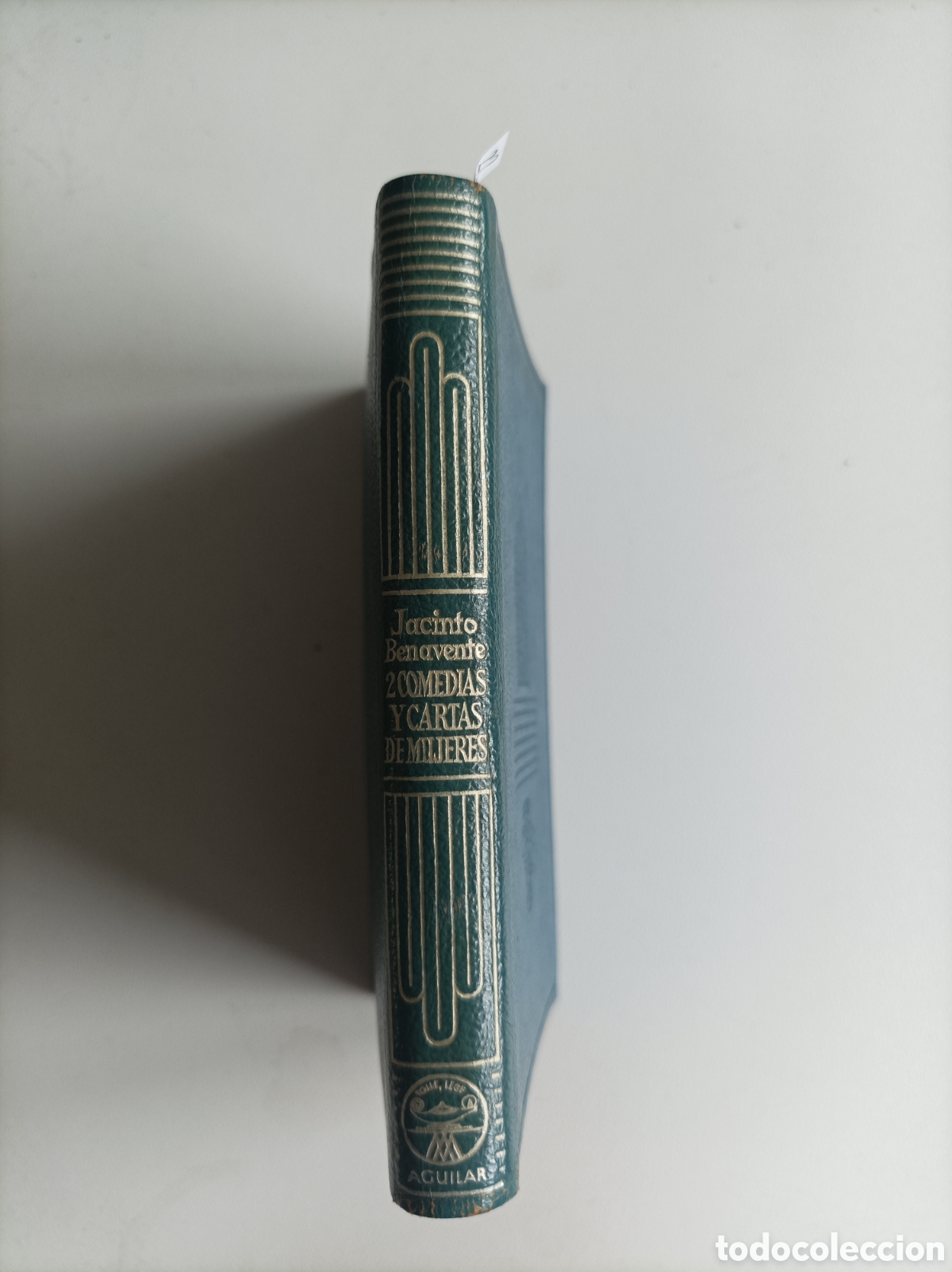 Libros de segunda mano: Crisol 22, Aguilar - Foto 1