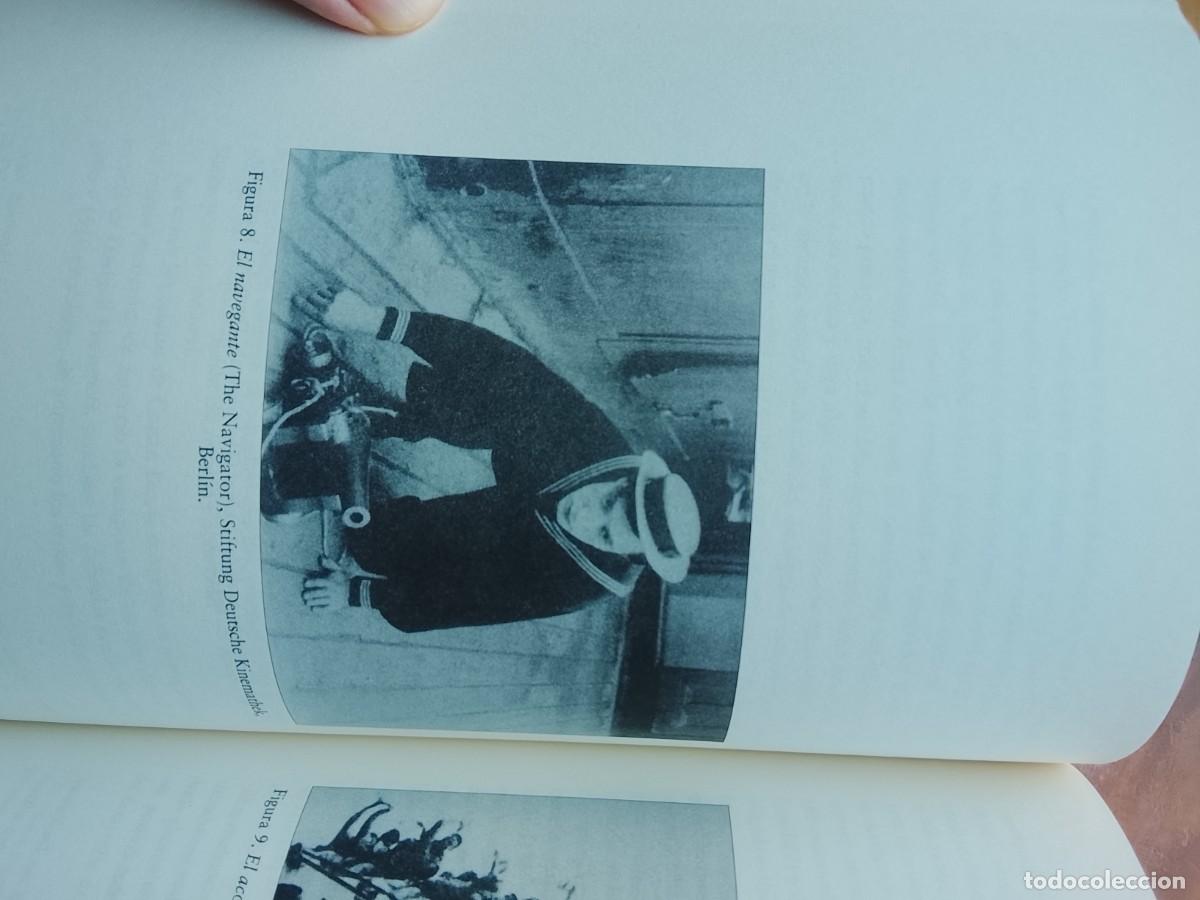 Libros de segunda mano: Erwin Panofsky. Tres ensayos in&eacute;ditos - Foto 6