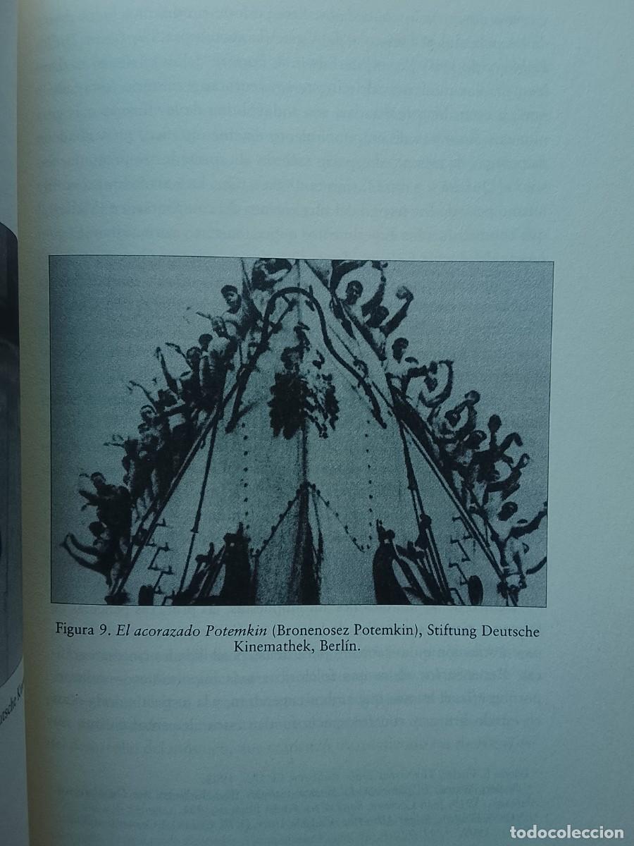Libros de segunda mano: Erwin Panofsky. Tres ensayos in&eacute;ditos - Foto 7
