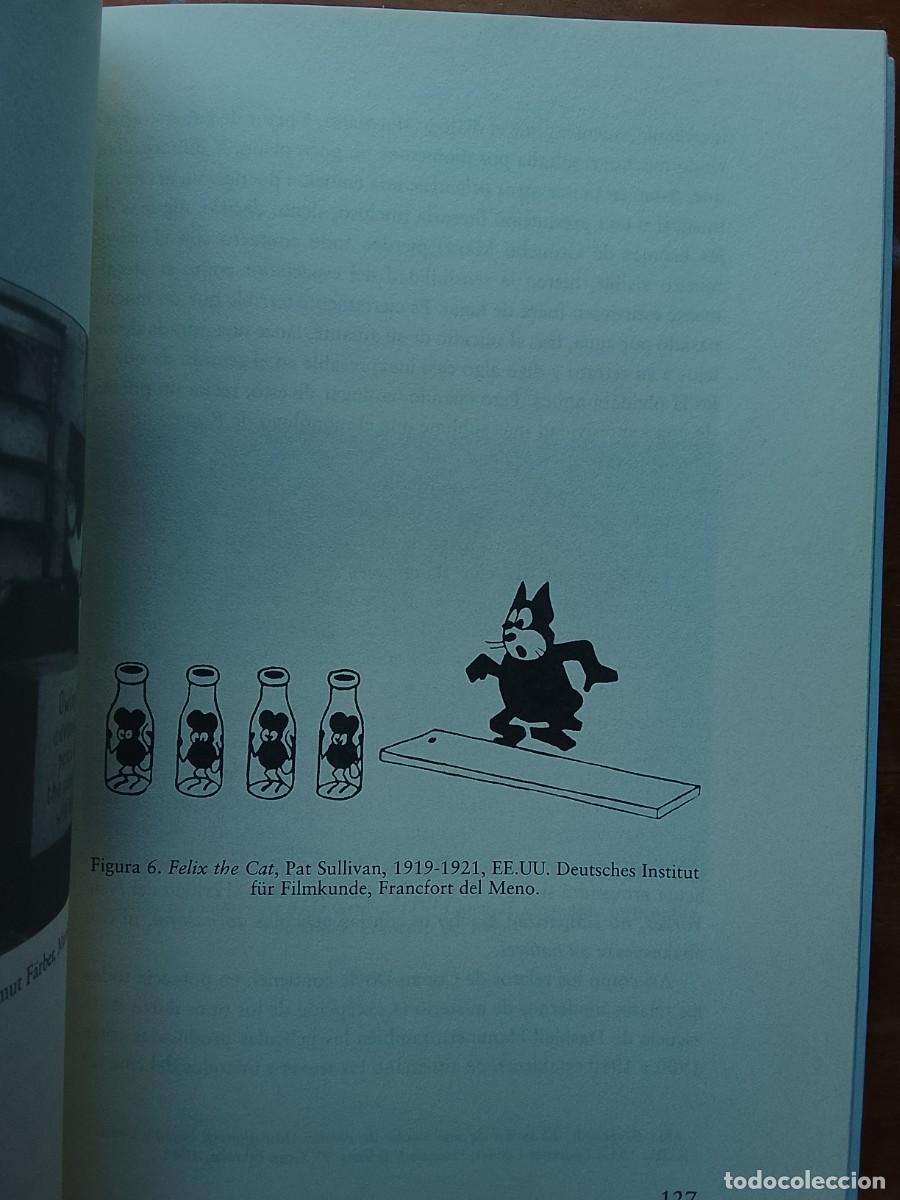 Libros de segunda mano: Erwin Panofsky. Tres ensayos in&eacute;ditos - Foto 8
