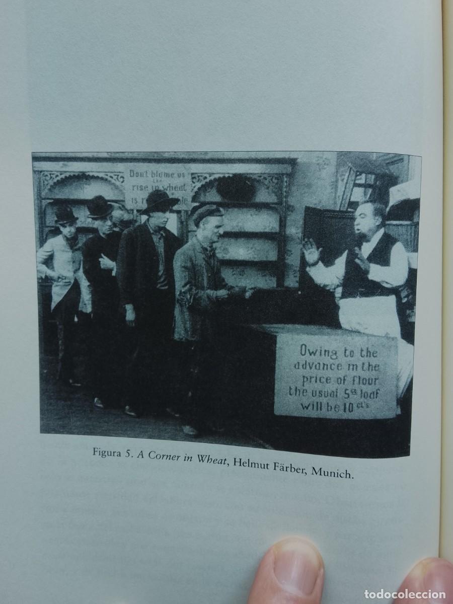 Libros de segunda mano: Erwin Panofsky. Tres ensayos in&eacute;ditos - Foto 9